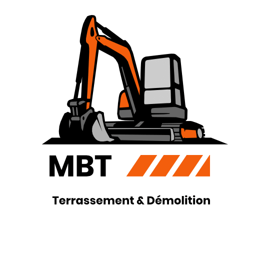 Logo MBT Terrassier dans le syvelines et l'Essonne