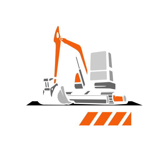 Logo MBT Terrassement et démolition dans la vallée de chevreuse